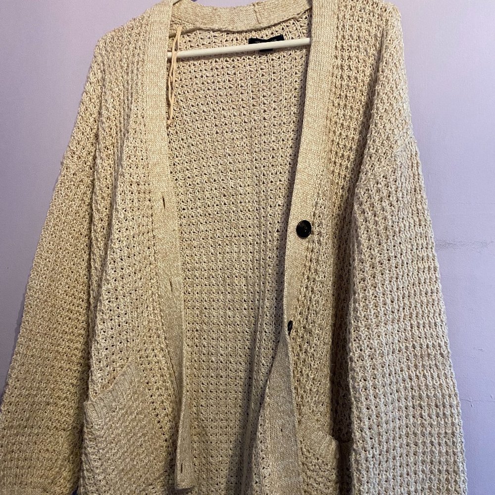 American Eagle Cardigan